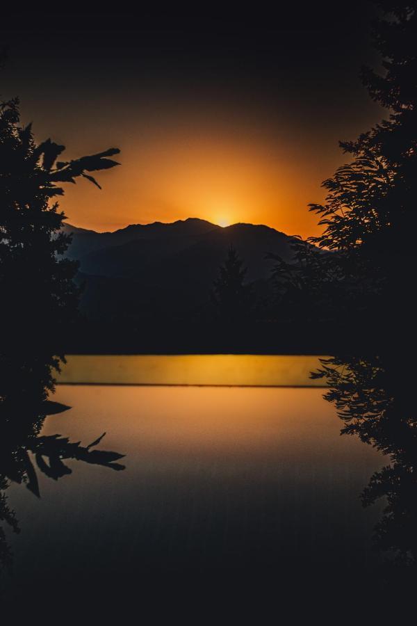Seri K'eda Exteriér fotografie