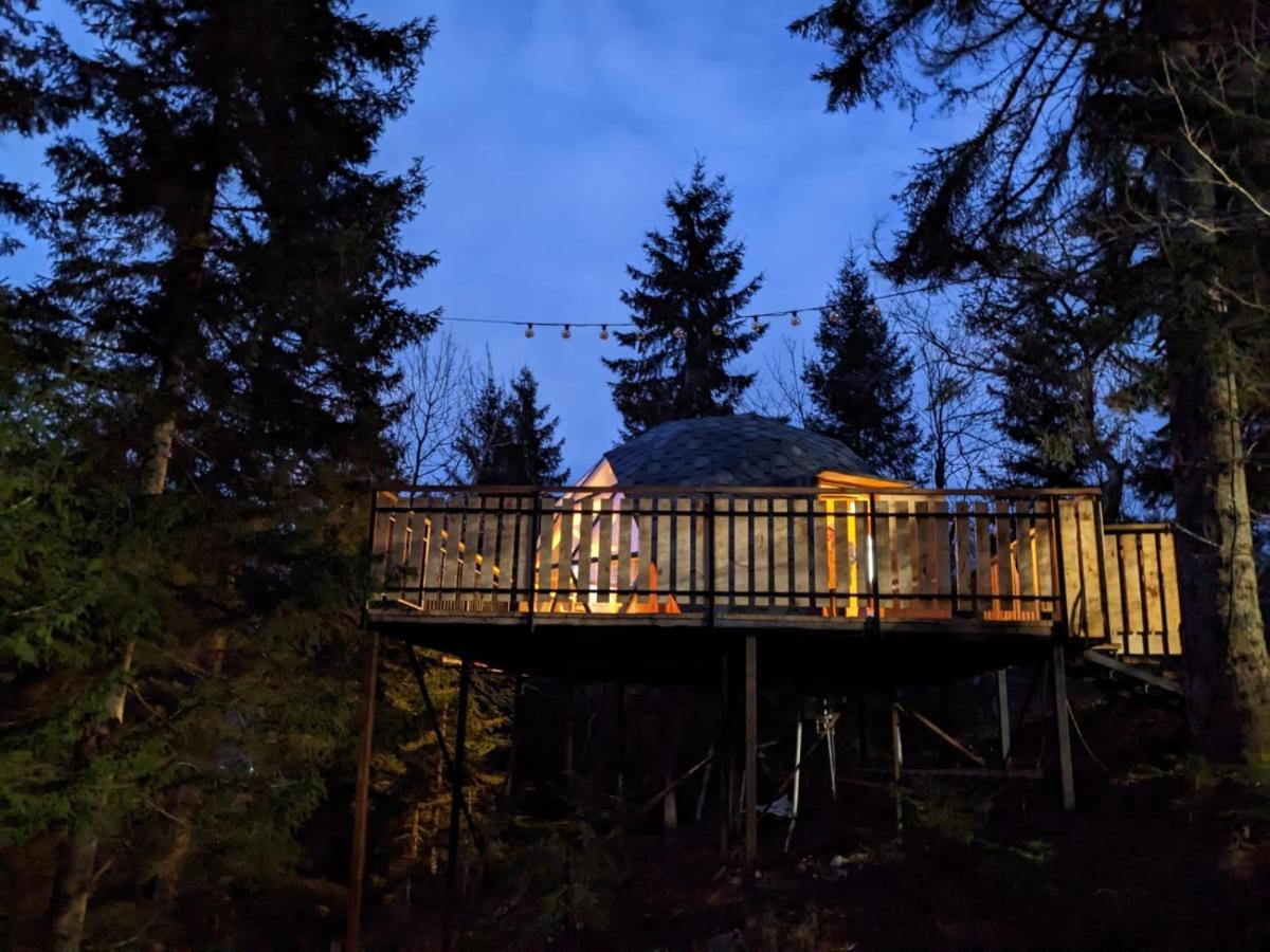 Seri K'eda Exteriér fotografie