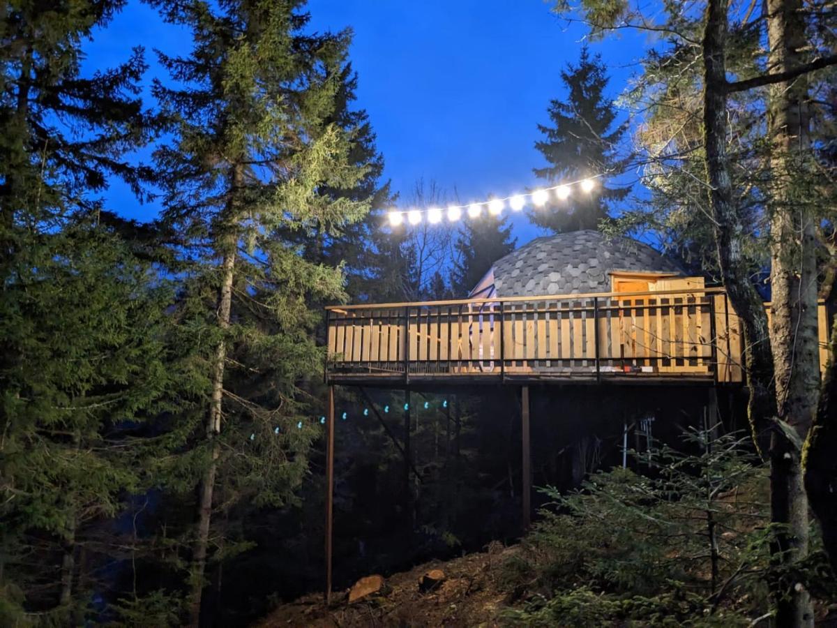 Seri K'eda Exteriér fotografie