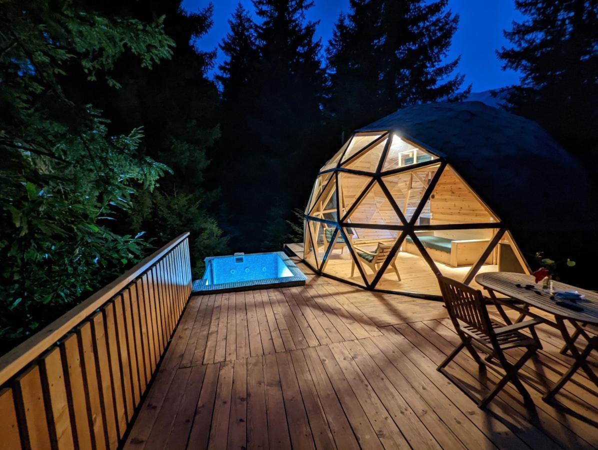 Seri K'eda Exteriér fotografie