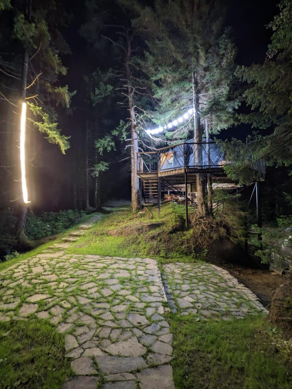 Seri K'eda Exteriér fotografie