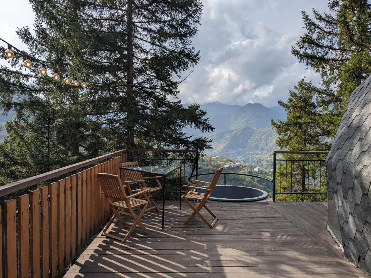 Seri K'eda Exteriér fotografie