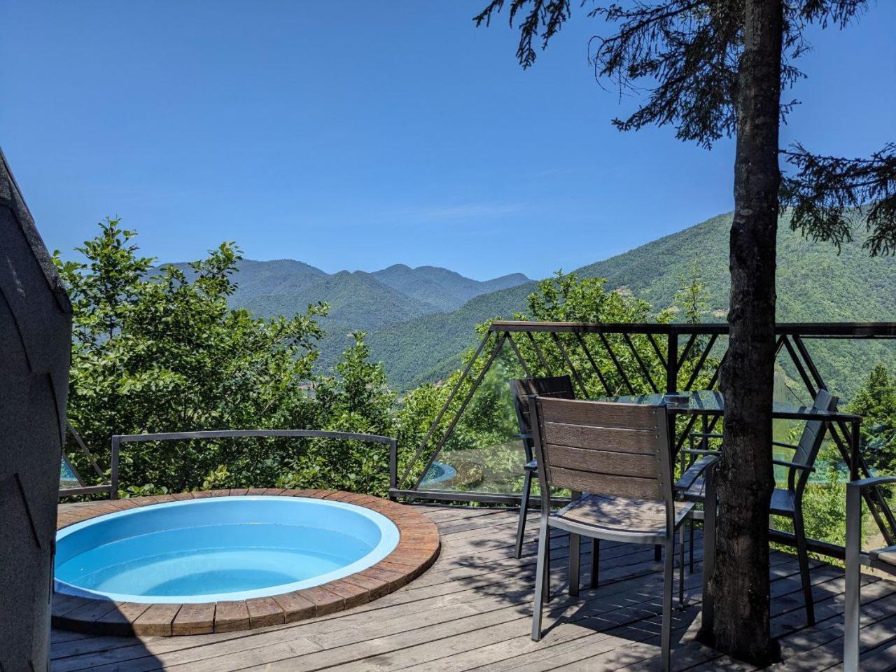 Seri K'eda Exteriér fotografie