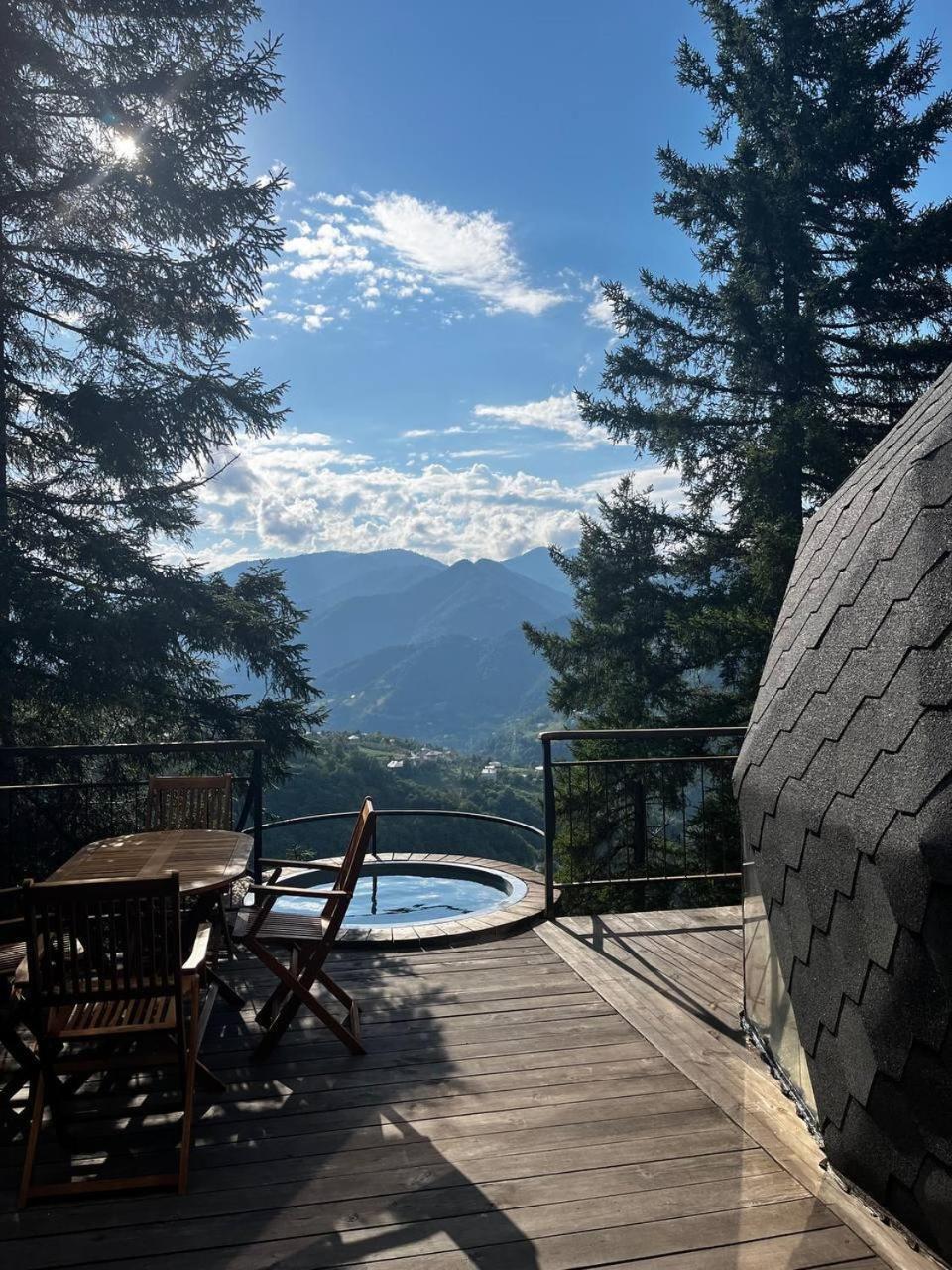 Seri K'eda Exteriér fotografie