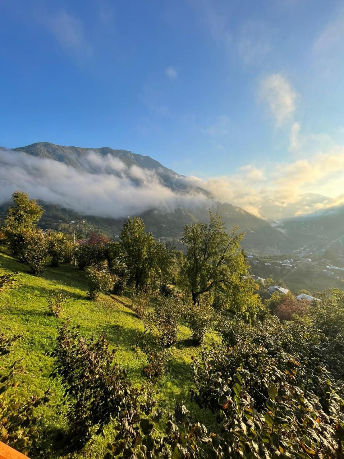 Seri K'eda Exteriér fotografie